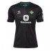 Cheap Real Betis Third Football Shirt 2023-24 Short Sleeve